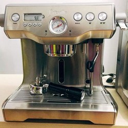 Máy pha cà phê espresso BREVILLE 920.