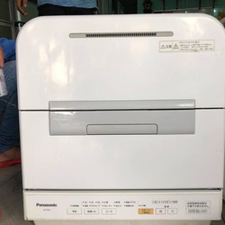 Máy rửa chén nội địa PANASONIC NP-TM2 date 2010