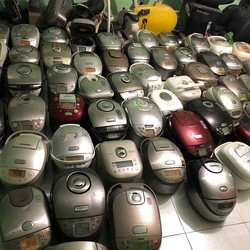 Nội cơm điện hàng nội địa Nhật
