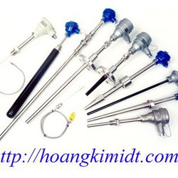 Nhiệt điện trở pt100