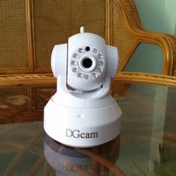 Camera wifi hồng ngoại ngụy trang, siêu nhỏ, giám sát qua ĐT, Ipad v.v....