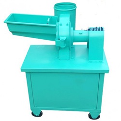 Máy nghiền bột siêu mịn sắt SM200