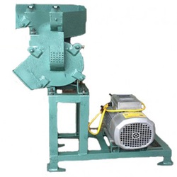 Máy nghiền bột khô mịn HM200 