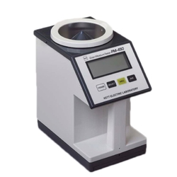 Máy đo độ ẩm cho ngũ cốc PM450 Kett, Japan