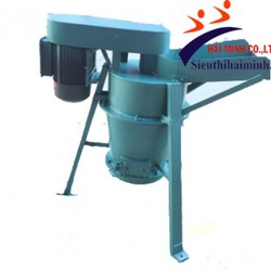 Máy nghiền vắt nghệ liên hoàn NG-300