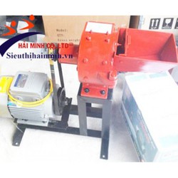 Máy nghiền bột khô siêu mịn HMB02