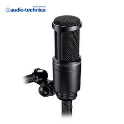 Micro Audio Technica AT2020 thương hiệu Nhật Bản