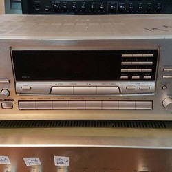 Bán vài âm ly nghe nhạc hàng bãi Nhật giá cực rẻ: Sony, Kenwood, Inkel, Pioneer và Yamaha