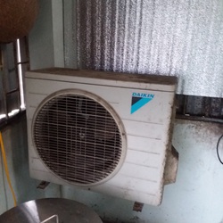 Điều Hòa DaiKin