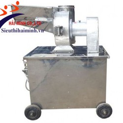 Máy nghiền bột siêu mịn Yamafuji A500