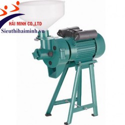 Máy nghiền bột khô HMB04