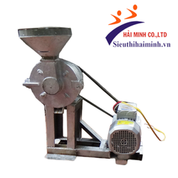 Máy xay bột gạo nước HM250