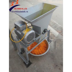 Máy xay nghiền nghệ tươi HMNT 01