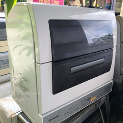 Máy rửa chén Panasonic NP TR3