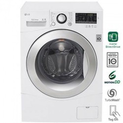 Bán máy giặt LG cửa ngang 8kg, 9kg chính hãng, giá mới nhất