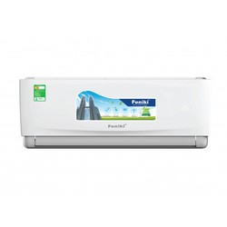 Bán Điều hòa Funiki SC09MAC 9000btu 1 chiều 2018, chống rỉ sét