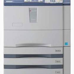 máy photocopy toshiba 755 giá siêu rẻ dành cho vp