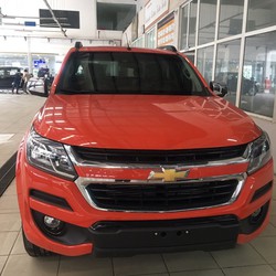 Xe COLORADO 2.5 MT giá rẻ nhất HàNội ,triết khấu giá lớn ,bán trả góp nhanh