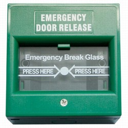Nút nhấn thoát khẩn cấp PRO BG Break Glass