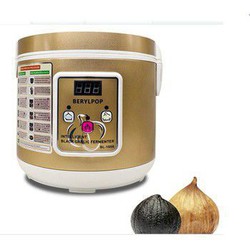 máy làm tỏi đen Nhật Bản Berylpop A102 công nghệ lên men tự nhiêu