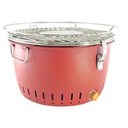 Bếp nướng than hoa không khói  BBQ Home BN-01 chuyên dùng cho nhà hàng quán lẩu nướng