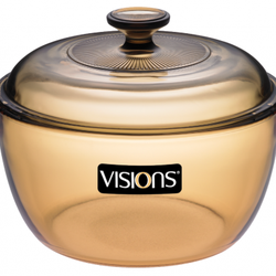 Nồi thủy tinh Visions 2.25L VS-22