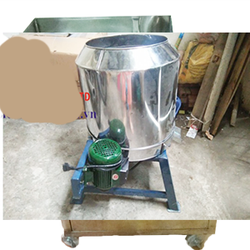 Máy vắt nghệ tươi HM 2200A chính hãng