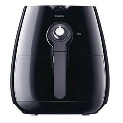 Nồi chiên Philips HD9220/20 màu đen - Nhập khẩu