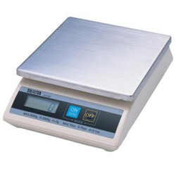 Cân điện tử KD200 Tanita, 1kg, 2kg, 5kg
