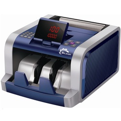 Máy đếm tiền Silicon MC 2300