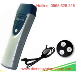 Máy tuần tra ,Máy tuần tra bảo vệ GS7000C