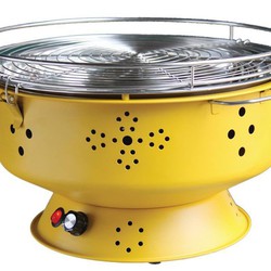 Bếp nướng than hoa không khói BN300