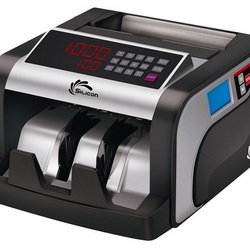 Máy đếm tiền Silicon MC 3600