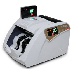 Máy đếm tiền ZJ A12