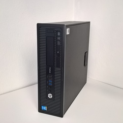 Máy tính đồng bộ HP 600 G1 dòng máy thế hệ 4 với core i3 i5 i7 bảo hành dài