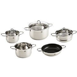 Chuyên sỉ, lẻ bộ nồi inox, bộ nồi cho bếp từ, nồi áp suất, nồi luộc gà giá tốt nhất thị trường