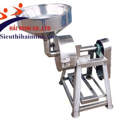 Máy nghiền bột nước inox Yamafuji 100A