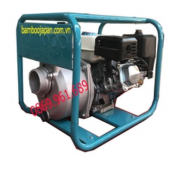 Máy bơm khung BmB XB 20WT