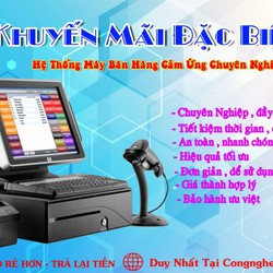 Phần mềm bán hàng Shop, Tạp hóa, Cafe, Karaoke