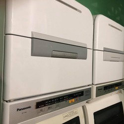 Máy Rửa Chén Panasonic NP TM6 date 2013