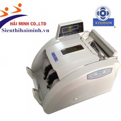 Có nên mua máy Đếm Tiền XIUDUN 2700