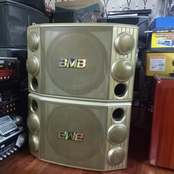 194 đường Giải Phóng bán bộ karaoke aamly 8 sò và loa BMB 350