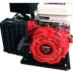 Động cơ nổ xăng honda GX150