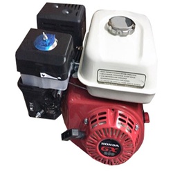 Động cơ nổ xăng honda GX200 6.5Hp