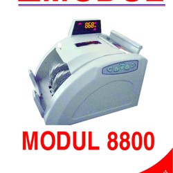 Máy đếm tiền modul 8800