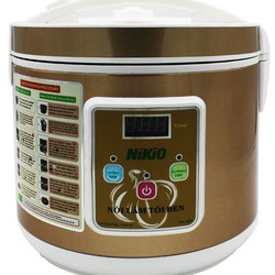 Máy làm tỏi đen Nhật Bản Nikio NK-688