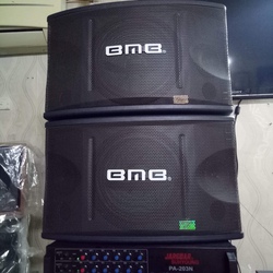 Bộ karaoke cao cấp giá 1.8tr đảm bảo