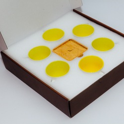 Bộ Cốc - Tri Kỷ 01 - MS DS006