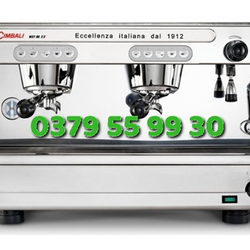 Máy pha cà phê La Cimbali M27