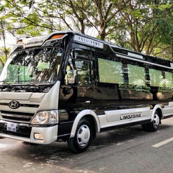 Xe khach tracomeco 29 34 47 xe giường nằm